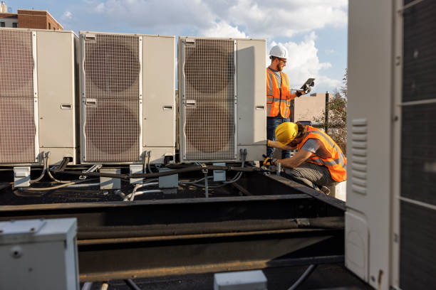 Best HVAC Repair Near Me  in Lumber City, GA