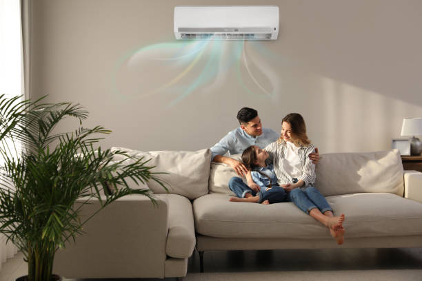 Best HVAC Companies Near Me  in Lumber City, GA