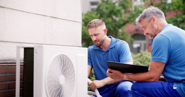 Best Ductless HVAC Repair  in Lumber City, GA