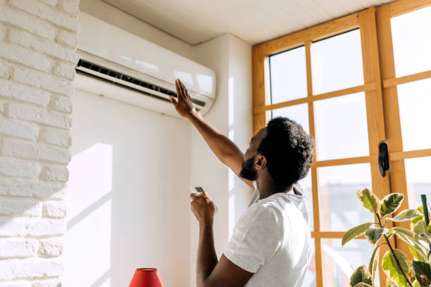 Best HVAC Emergency Services  in Lumber City, GA