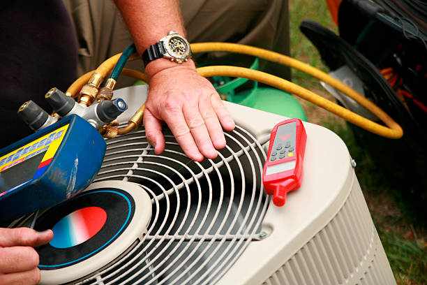  Lumber City, GA HVAC Pros