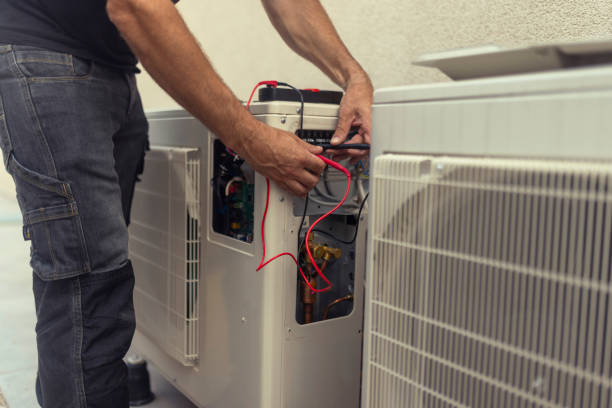 Trusted Lumber City, GA HVAC Experts
