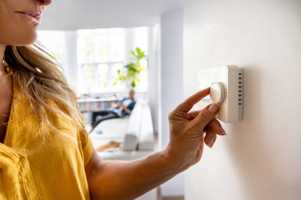 Best Emergency HVAC Repair  in Lumber City, GA