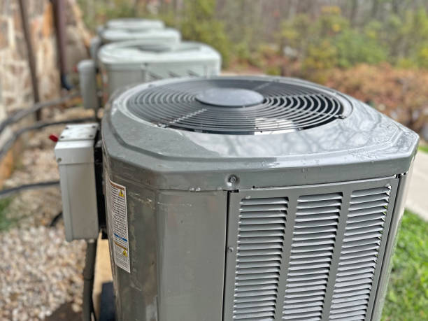 Reliable Lumber City, GA HVAC Solutions