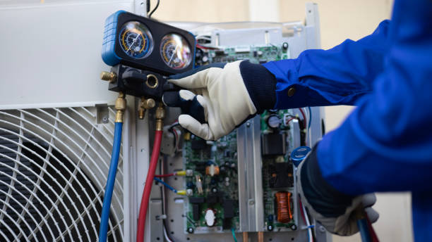 Best HVAC Tune-Up Services  in Lumber City, GA