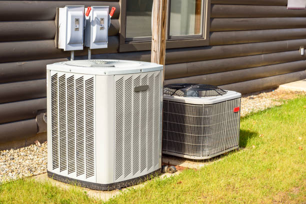 Best HVAC Maintenance Near Me  in Lumber City, GA